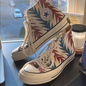 Brand new Converse women’s size 9